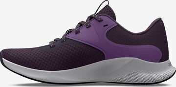 UNDER ARMOUR Sportschuh 'Aurora 2' in Lila