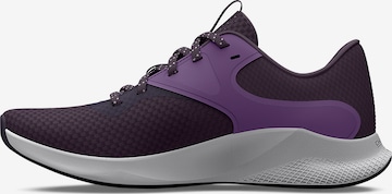 UNDER ARMOUR Athletic Shoes 'Aurora 2' in Purple