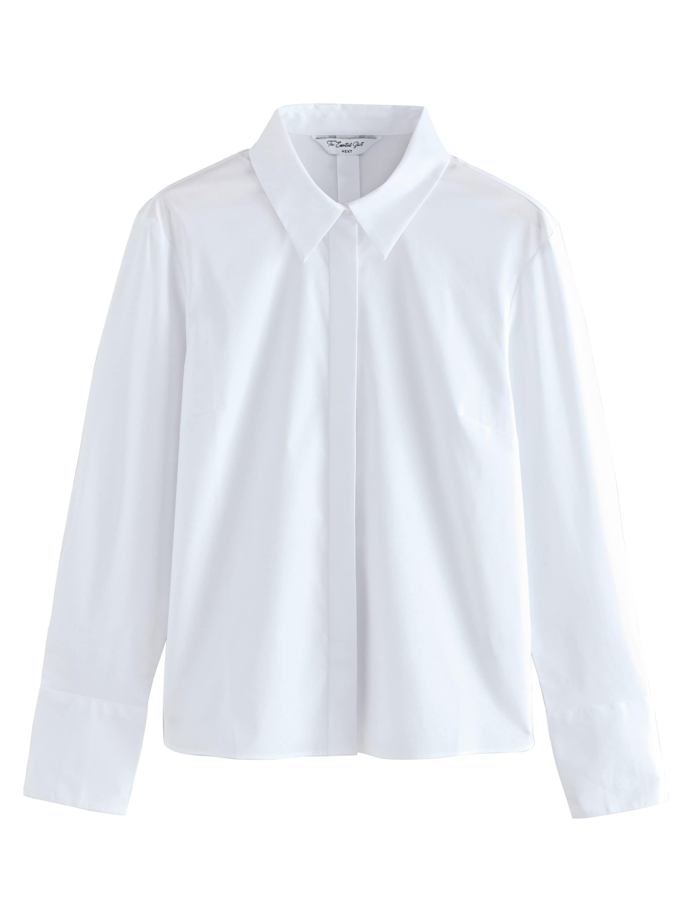 Next Блузка в Белый, Обзор товара