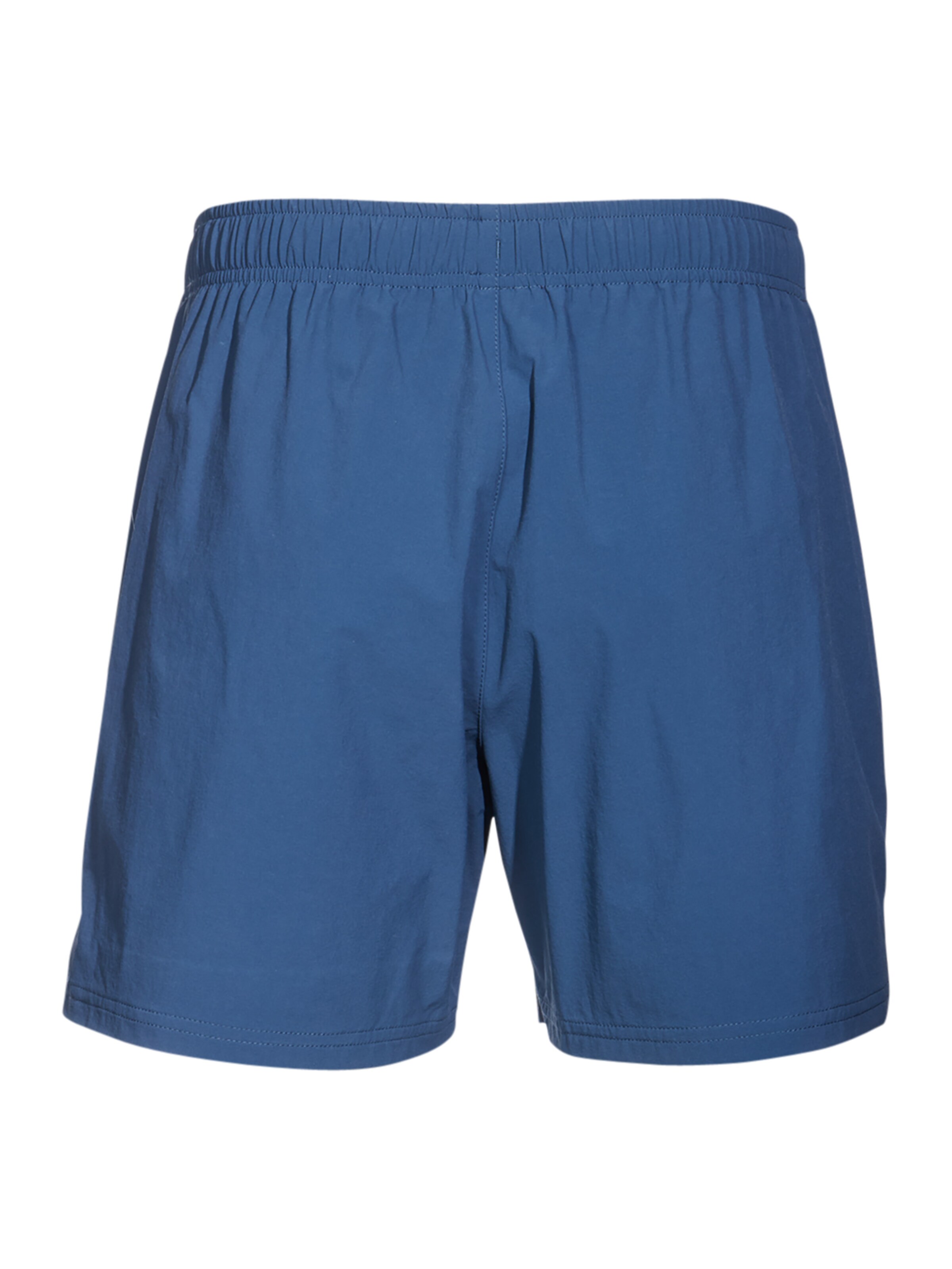 HALO Loosefit Broek in Blauw