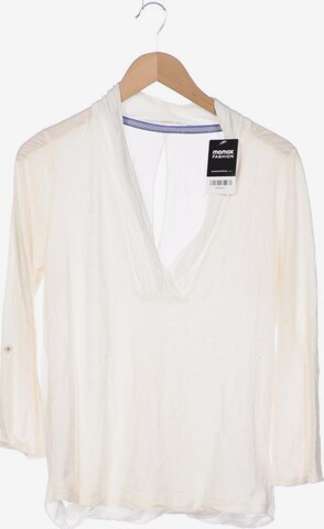 Anthropologie Top & Shirt in L in White: front