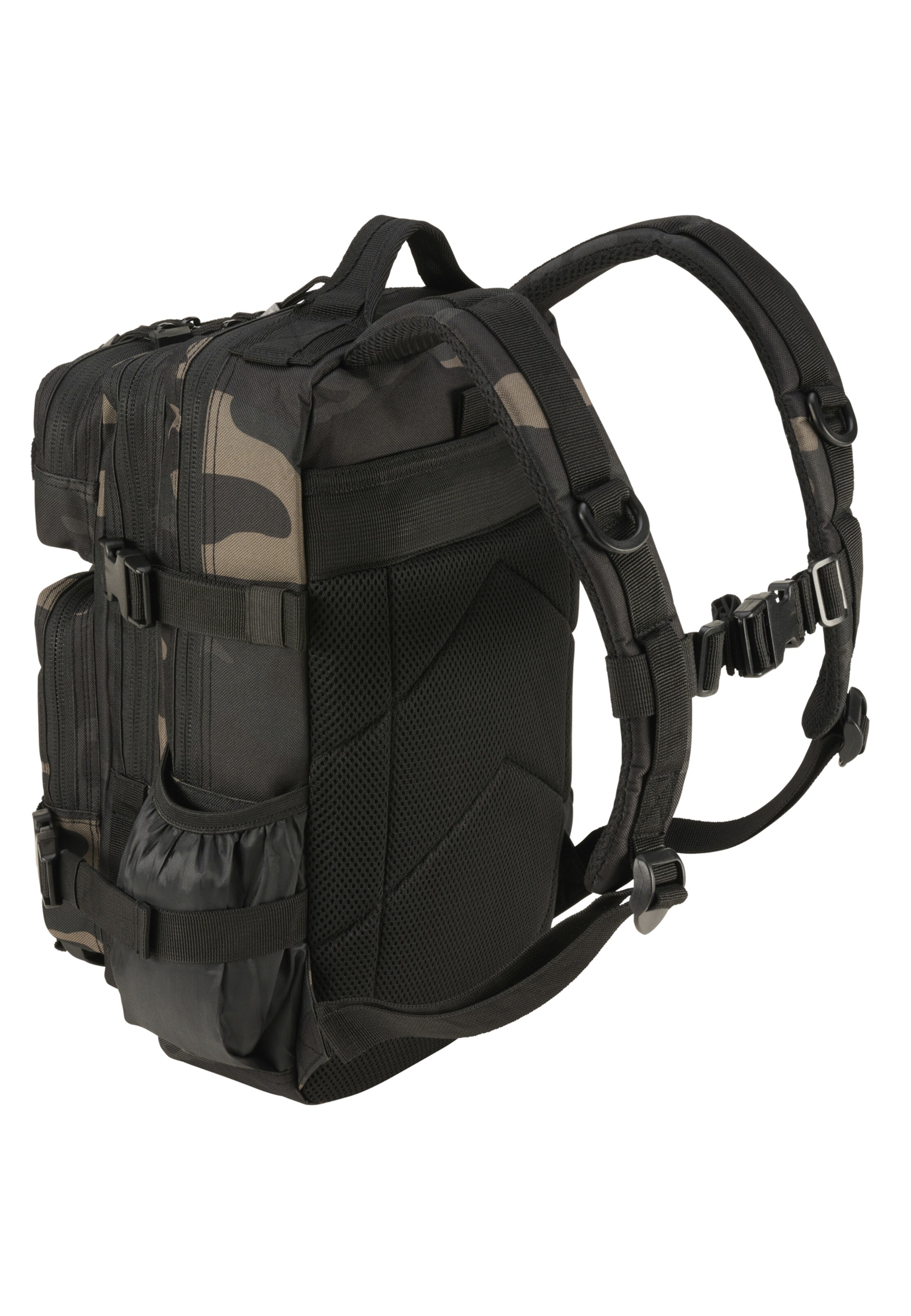 Zaino 'Cooper' di Brandit in colori misti