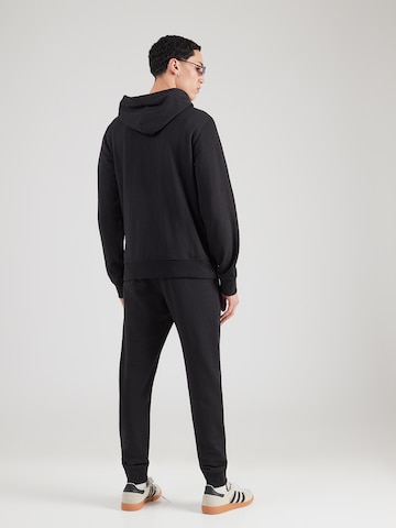 Champion Authentic Athletic Apparel - Fato de jogging em preto
