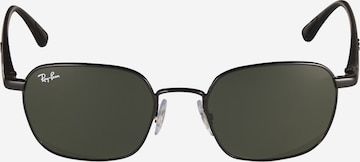 Ray-Ban Aurinkolasit '0RB3664' värissä musta