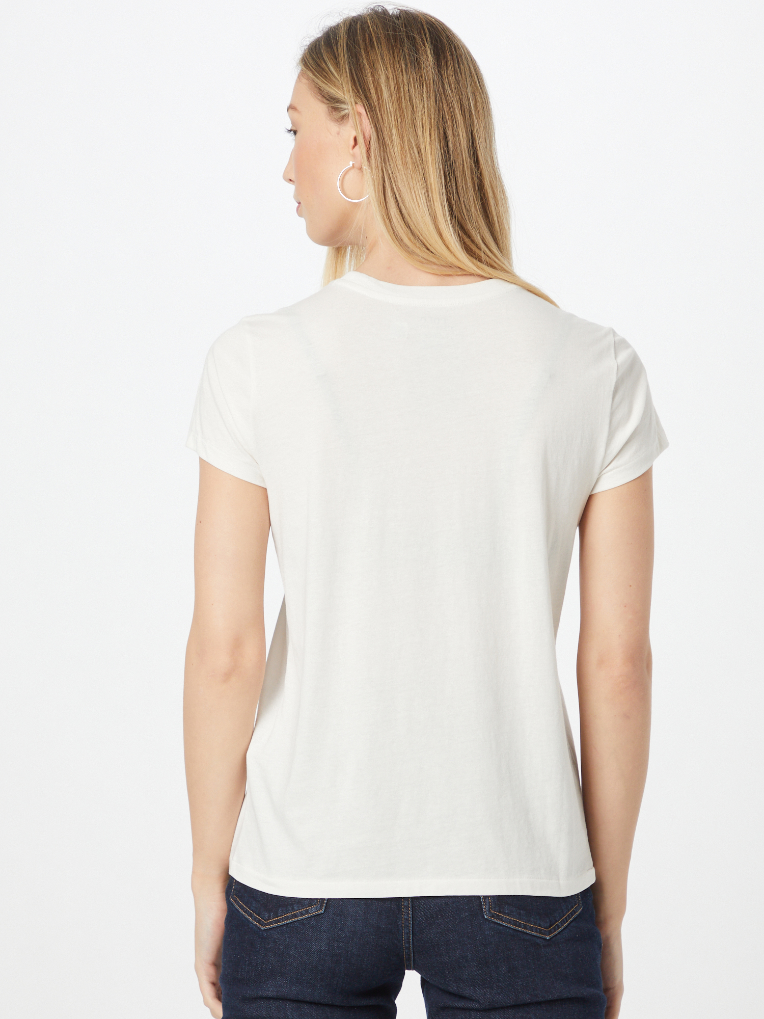 Polo Ralph Lauren T-Shirt in Weiß 