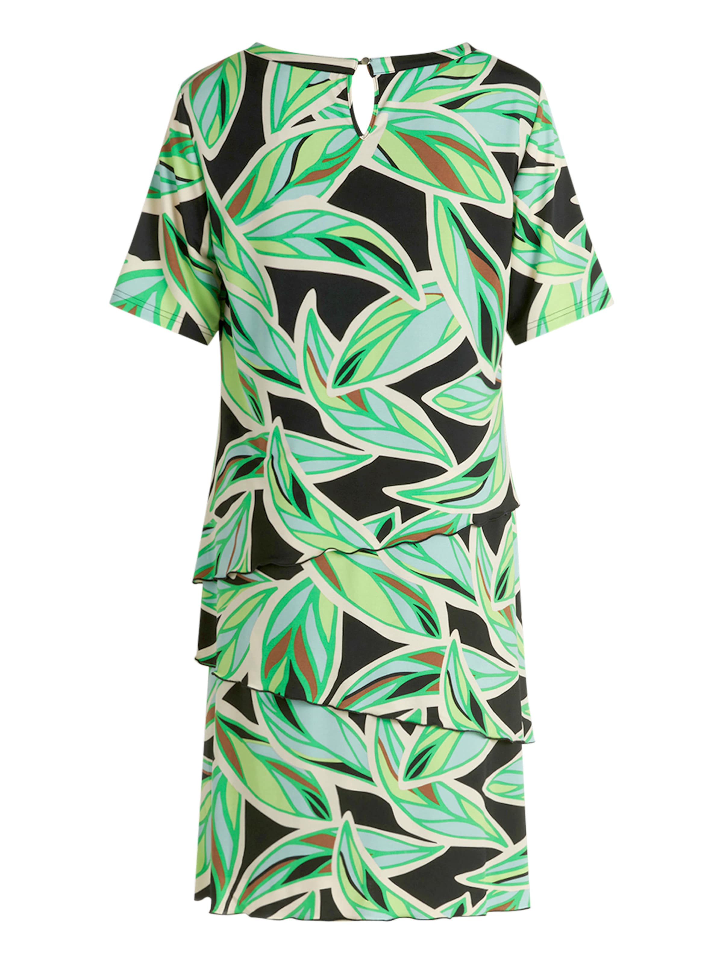 Abito da cocktail di Betty Barclay in verde