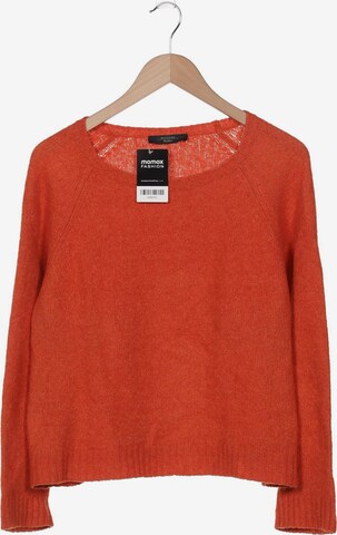 Weekend Max Mara Sweater & Cardigan in XXXL in Orange: front
