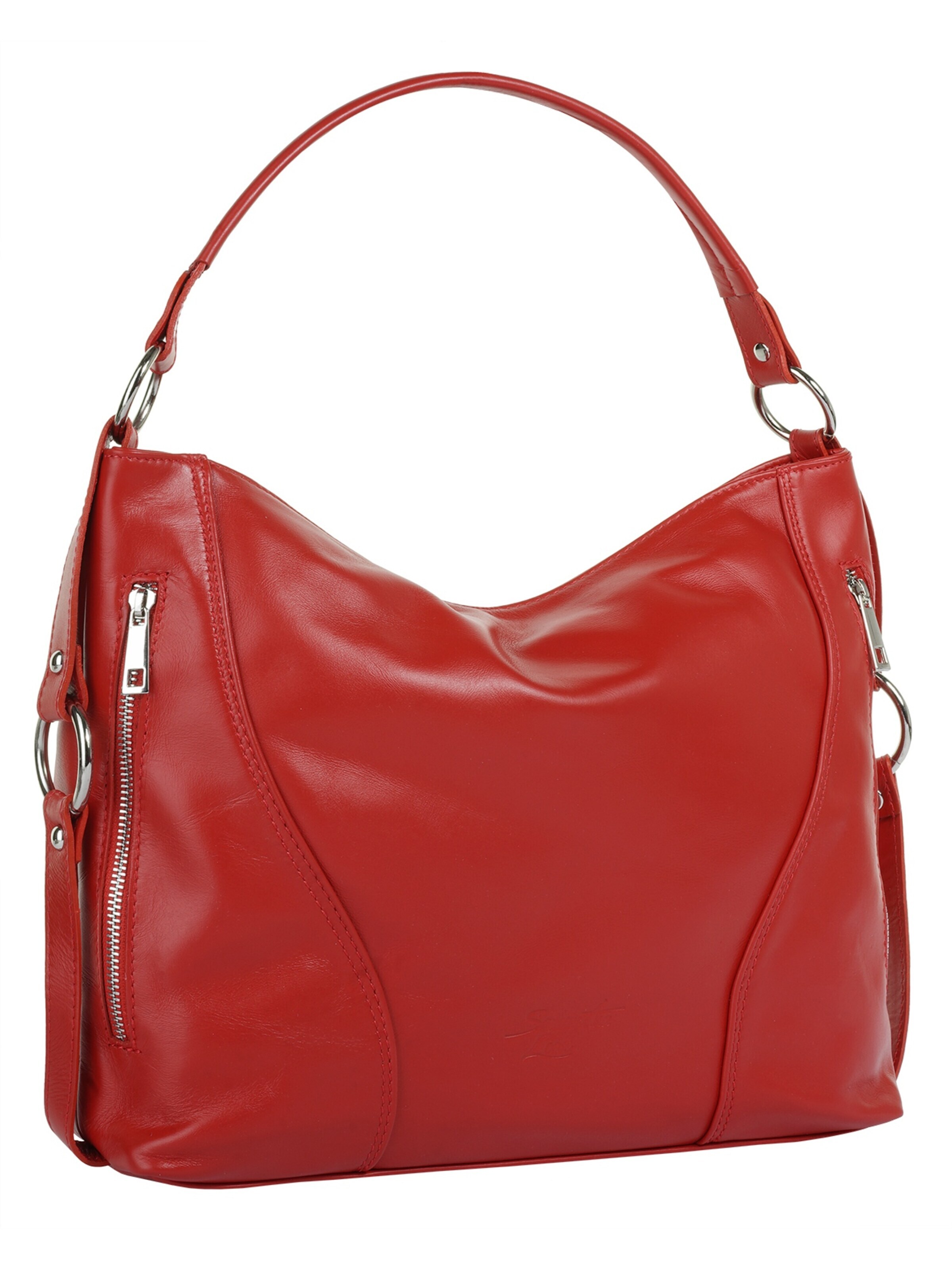 Sacs à main Samantha Look en rouge