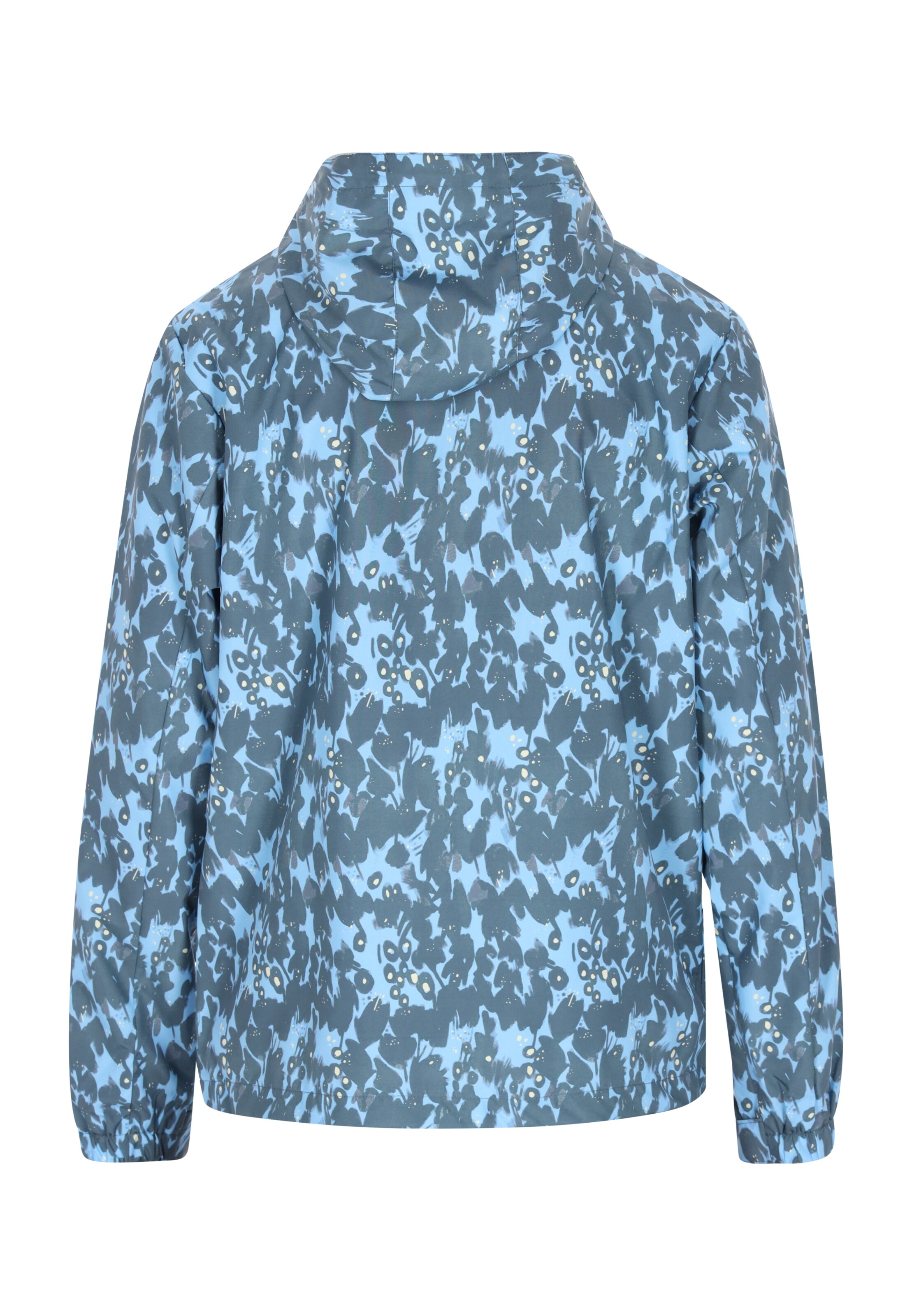 HOMEBASE Overgangsjakke i blå