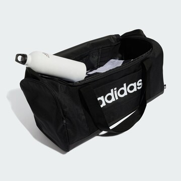 ADIDAS PERFORMANCE Αθλητική τσάντα σε μαύρο
