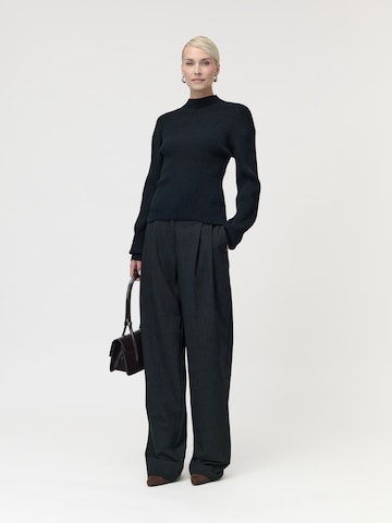 LeGer by Lena Gercke Trui 'Arvena' in Zwart