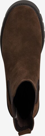 Chelsea Boots TAMARIS en marron