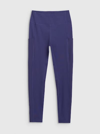 4F Sports trousers in Dark blue, Item view