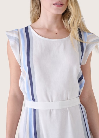 Camomilla Italia Kleid 'ARTEMISIA' in Weiß