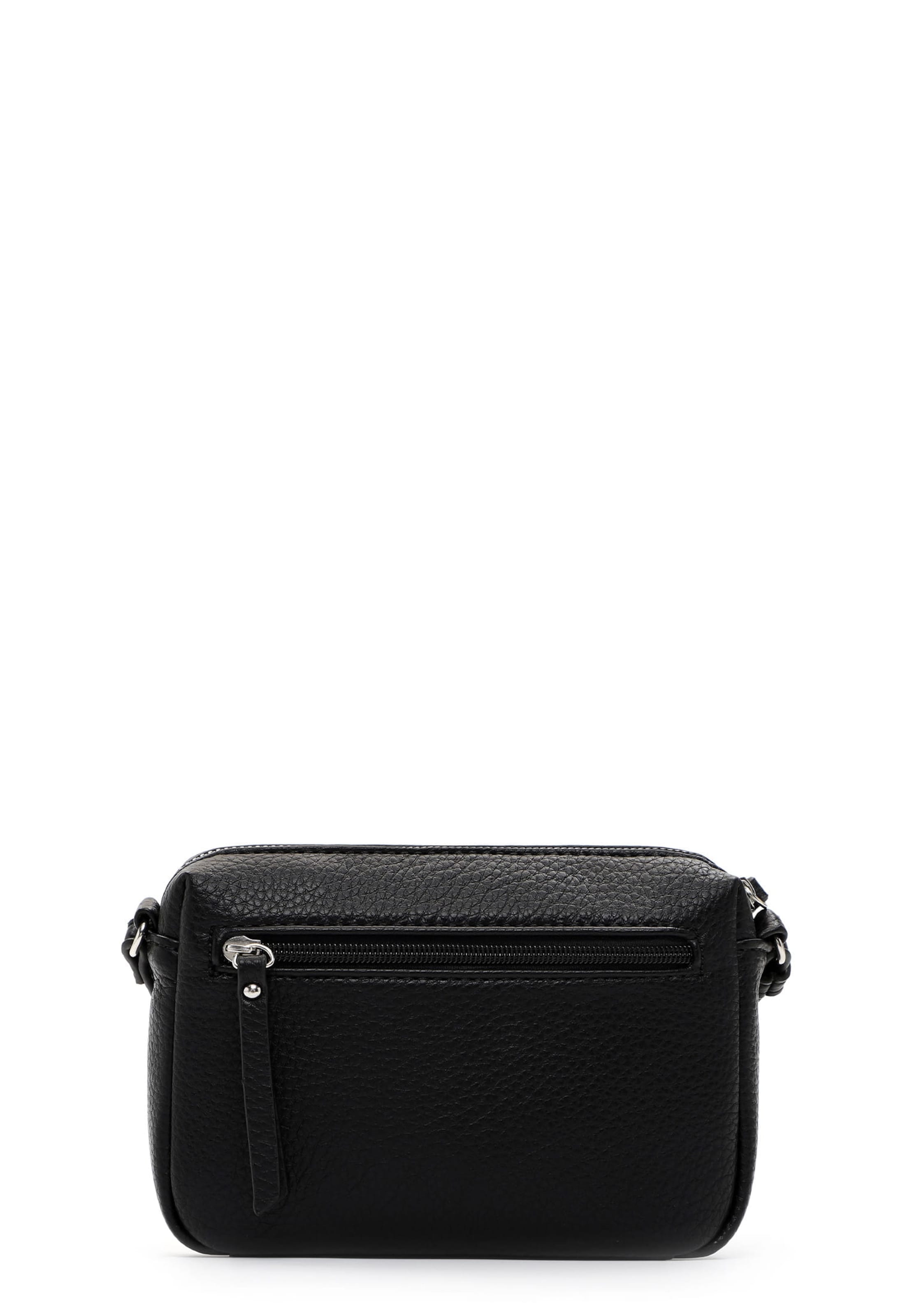 Emily & Noah Skuldertaske 'Enie' i sort