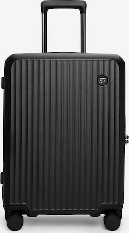 Valisette Suri Frey en noir : devant