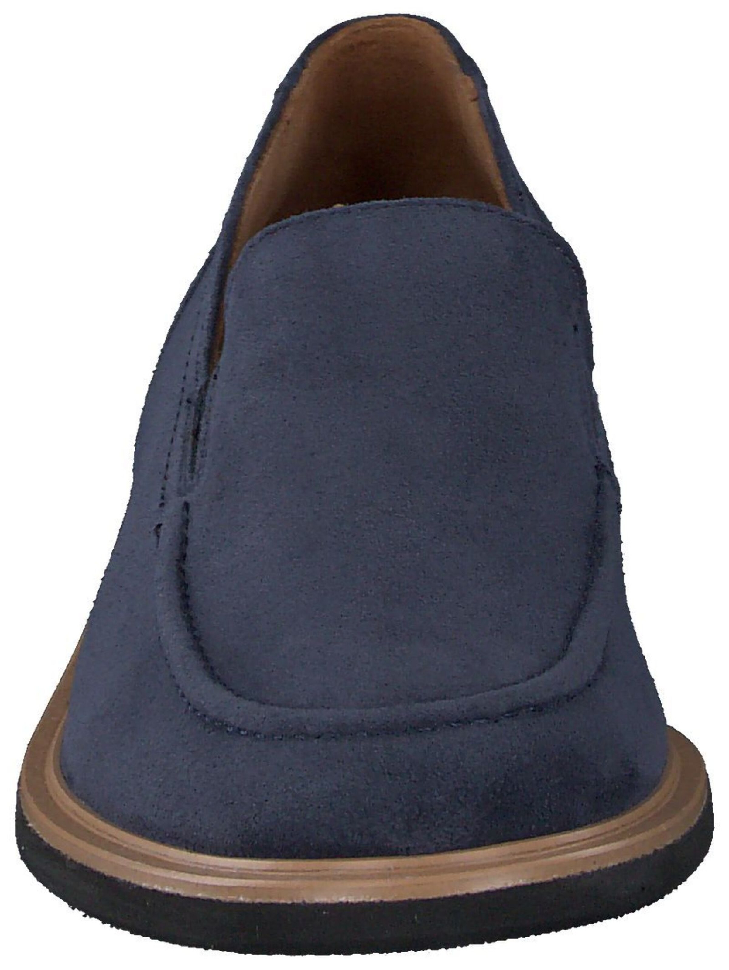 Paul Green Instappers in Blauw