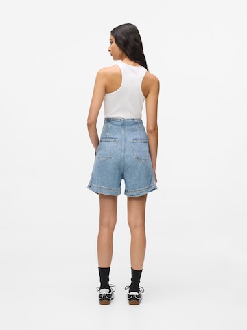 KARL LAGERFELD JEANS Regular Jeans in Blue