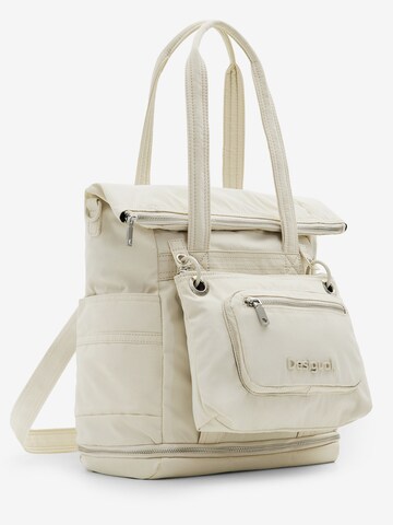 Desigual Backpack in White