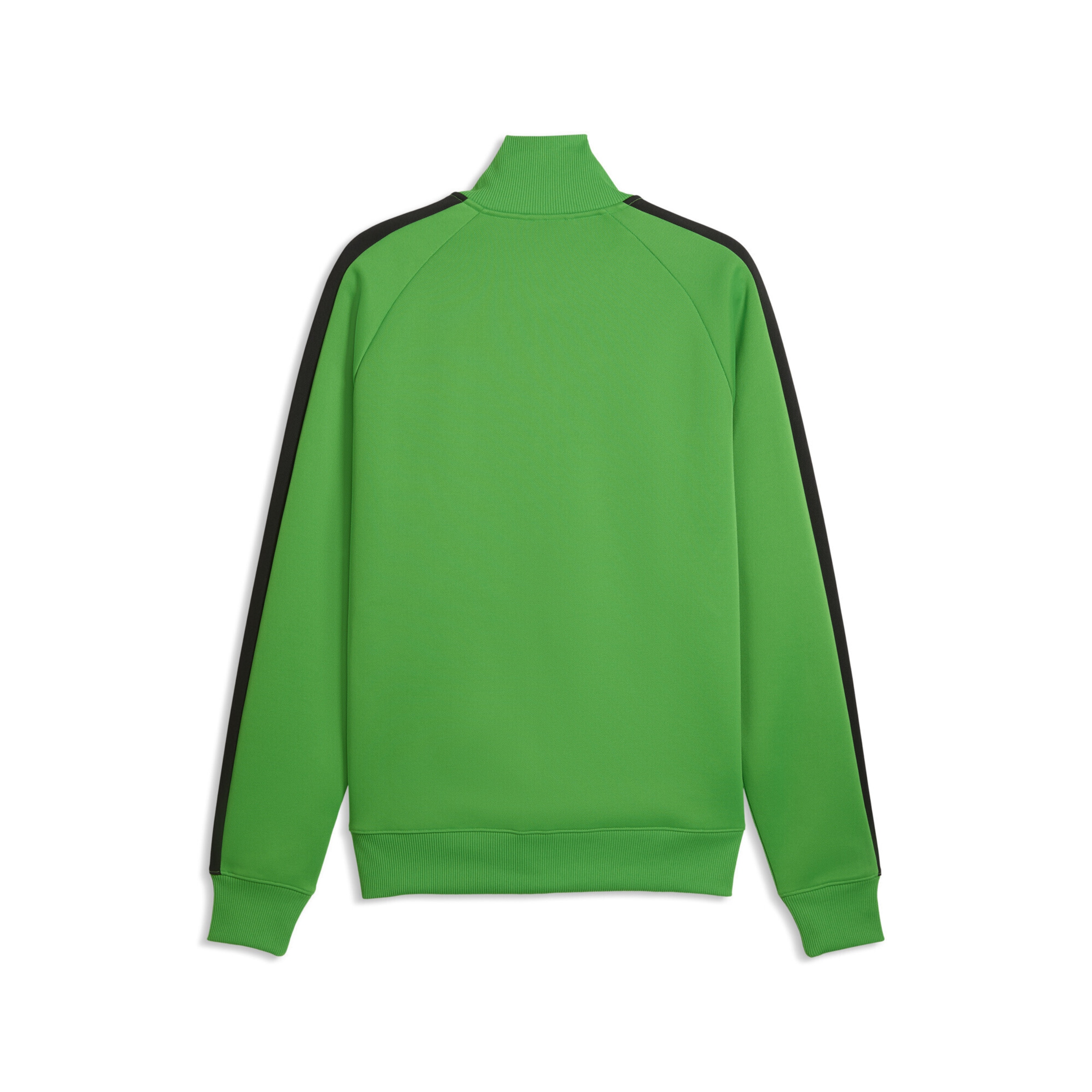 Veste de sport 'Borussia Mönchengladbach T7' PUMA en vert