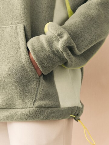 Next Trui in Groen