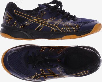 ASICS Sneakers & Trainers in 38 in Blue: front