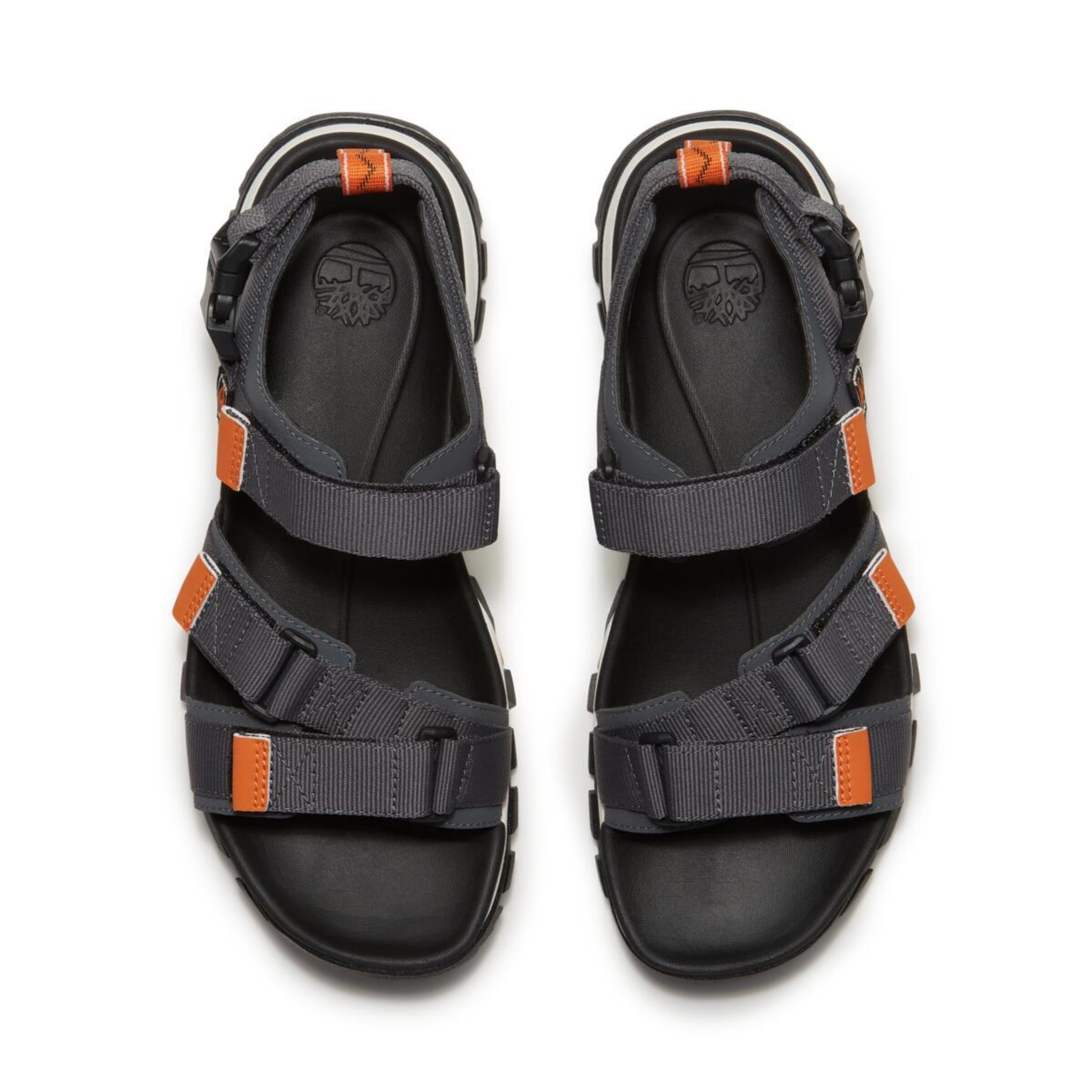 TIMBERLAND Hiking Sandals in Grey