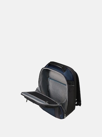 SAMSONITE Backpack 'Spectrolite 4.0 ZAINO' in Blue