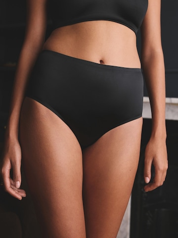 juoda Next Formuojančios kelnaitės