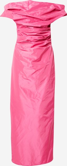 Staud Robe de soirée 'ANDREA' en rose clair, Vue avec produit