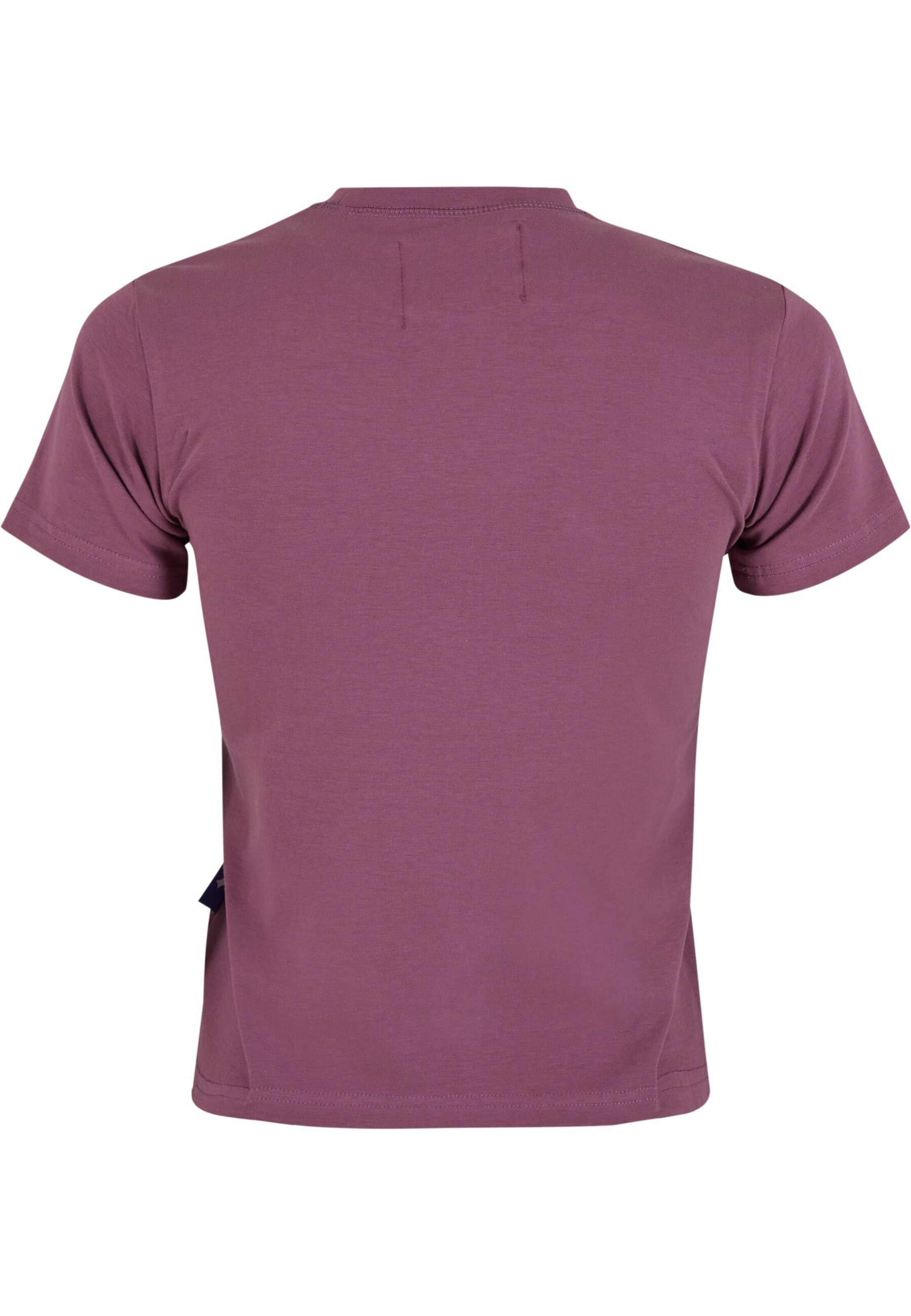 lillā Pequs T-Krekls