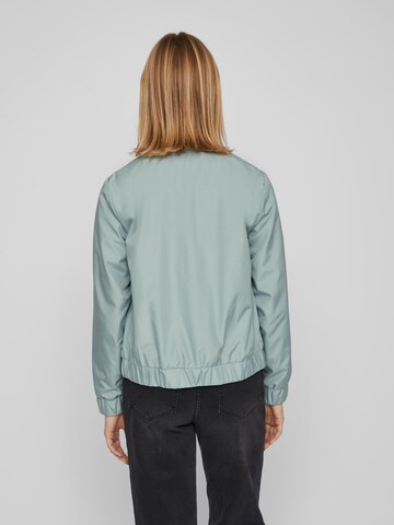 VILA Between-Season Jacket 'PASSION' in Green