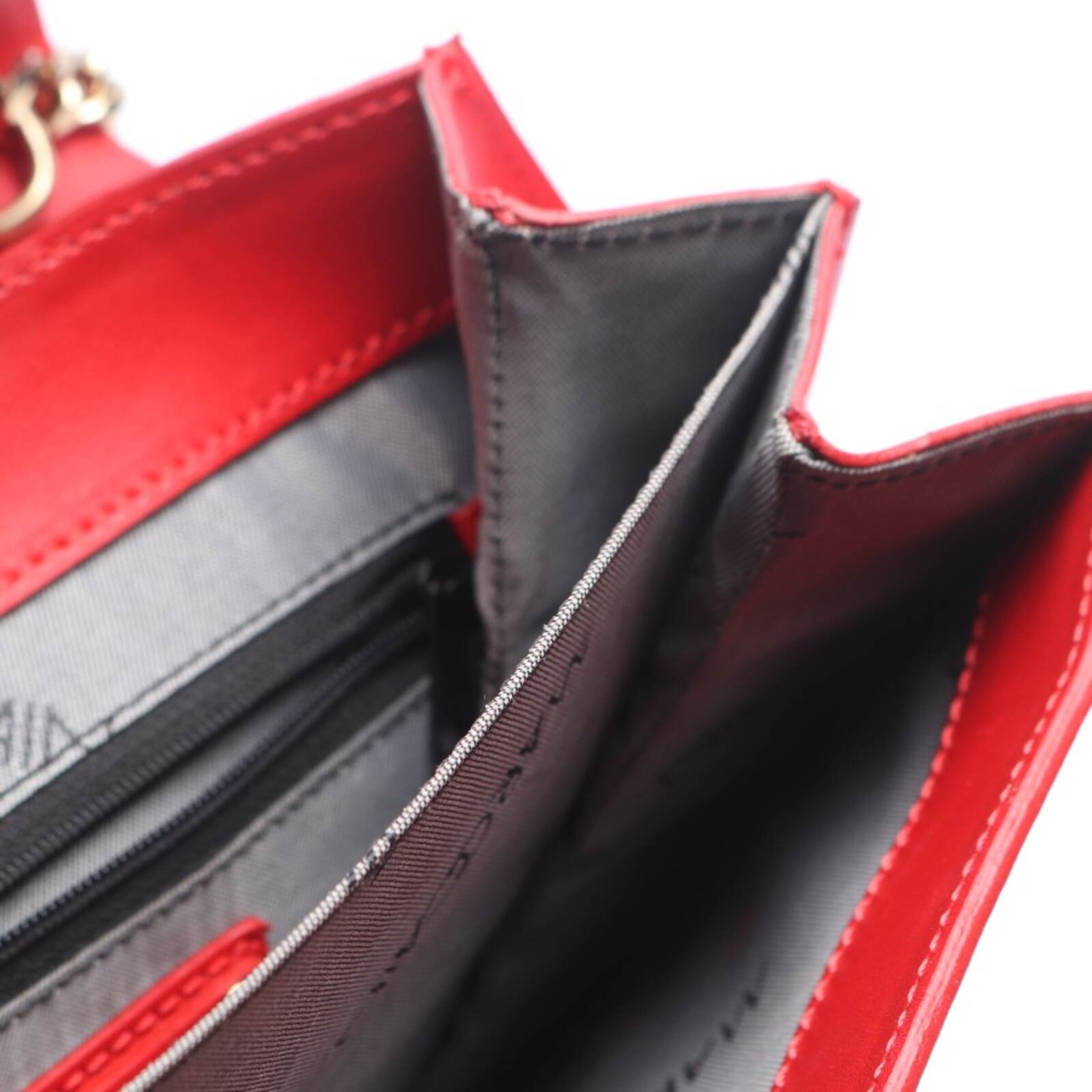 Marc Cain Bag in One size in Red