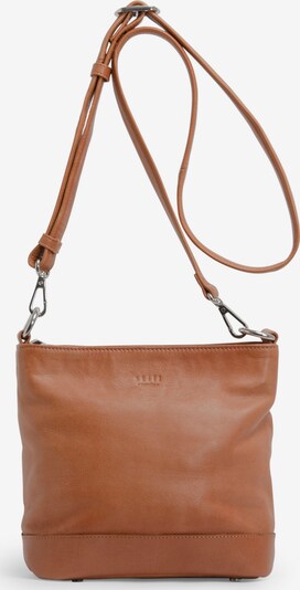still Nordic Sac à bandoulière 'Renee Small Bucket' en marron, Vue avec produit