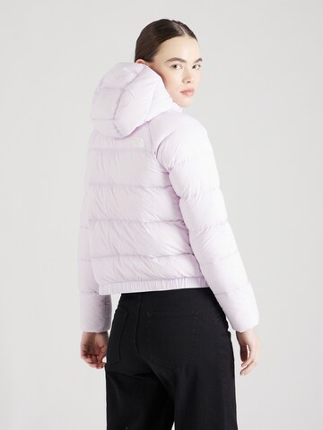 THE NORTH FACE Outdoorjacke 'Hyalite' in Lila