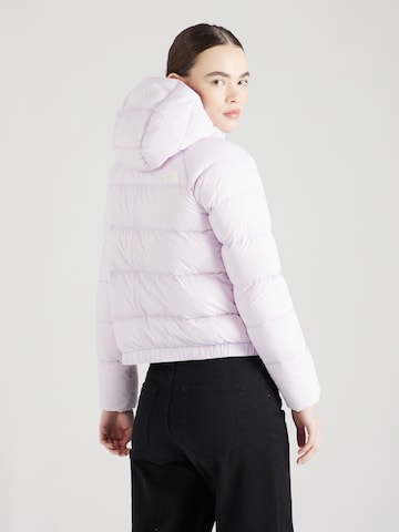 THE NORTH FACE Outdoor jacket 'Hyalite' in Purple