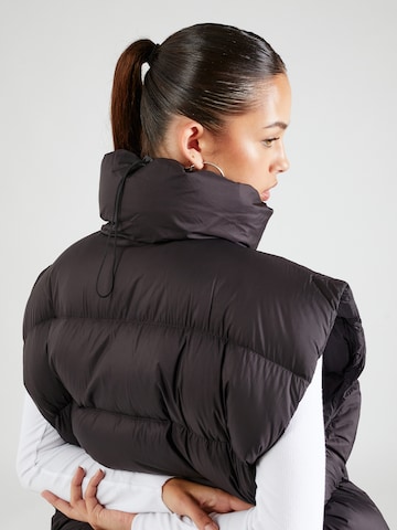 JNBY Bodywarmer in Zwart