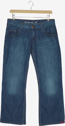 EDC BY ESPRIT Jeans 33 x 30 in Blau: predná strana