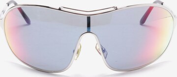 Miu Miu Sunglasses in One size in Black: front