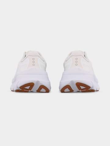 saucony Běžecká obuv 'GUIDE 19' – bílá