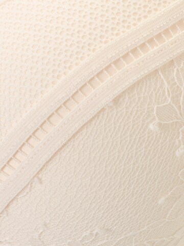 Push-up Reggiseno di PASSIONATA in beige