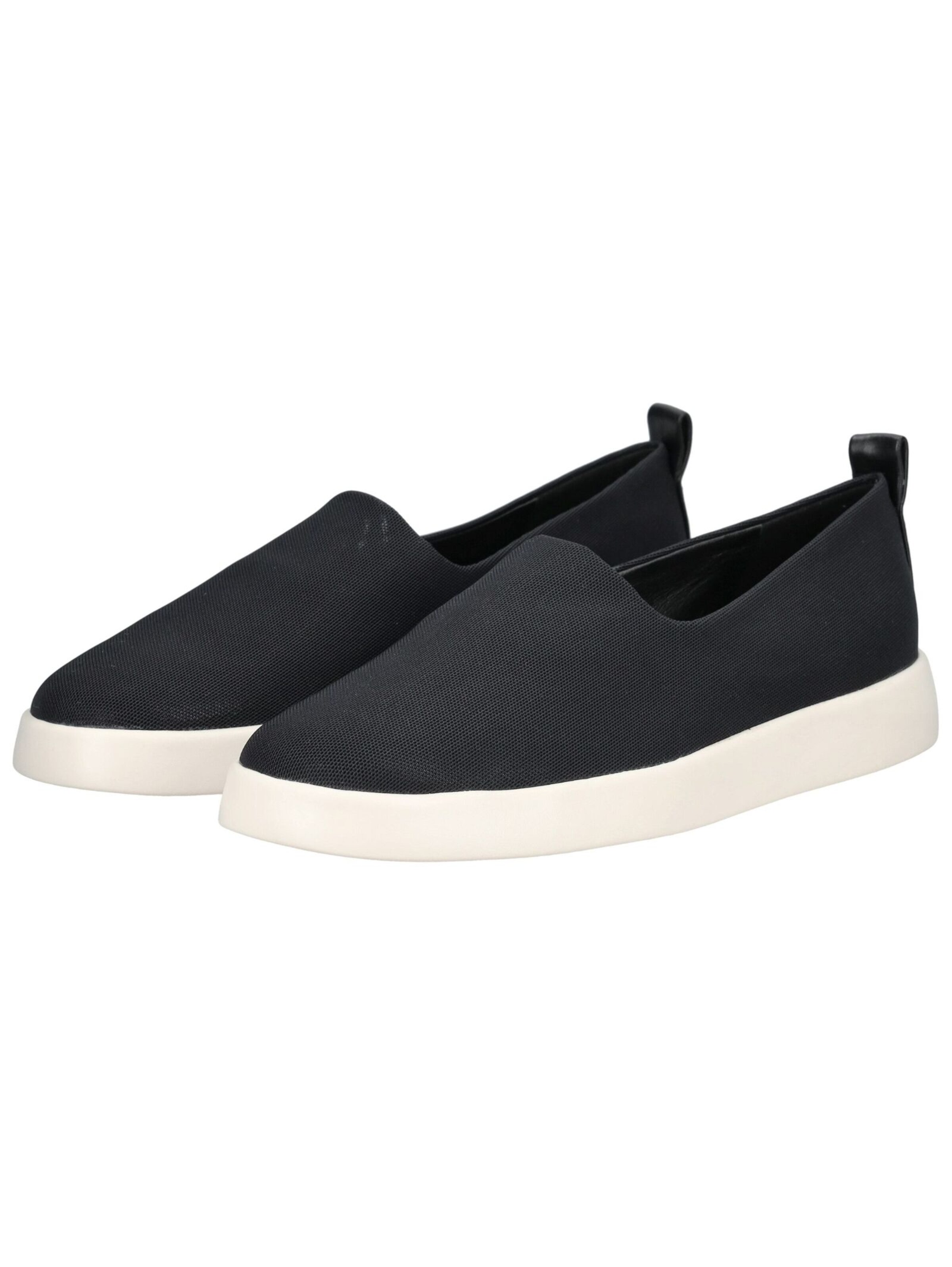 Högl Instappers 'Chris' in Zwart