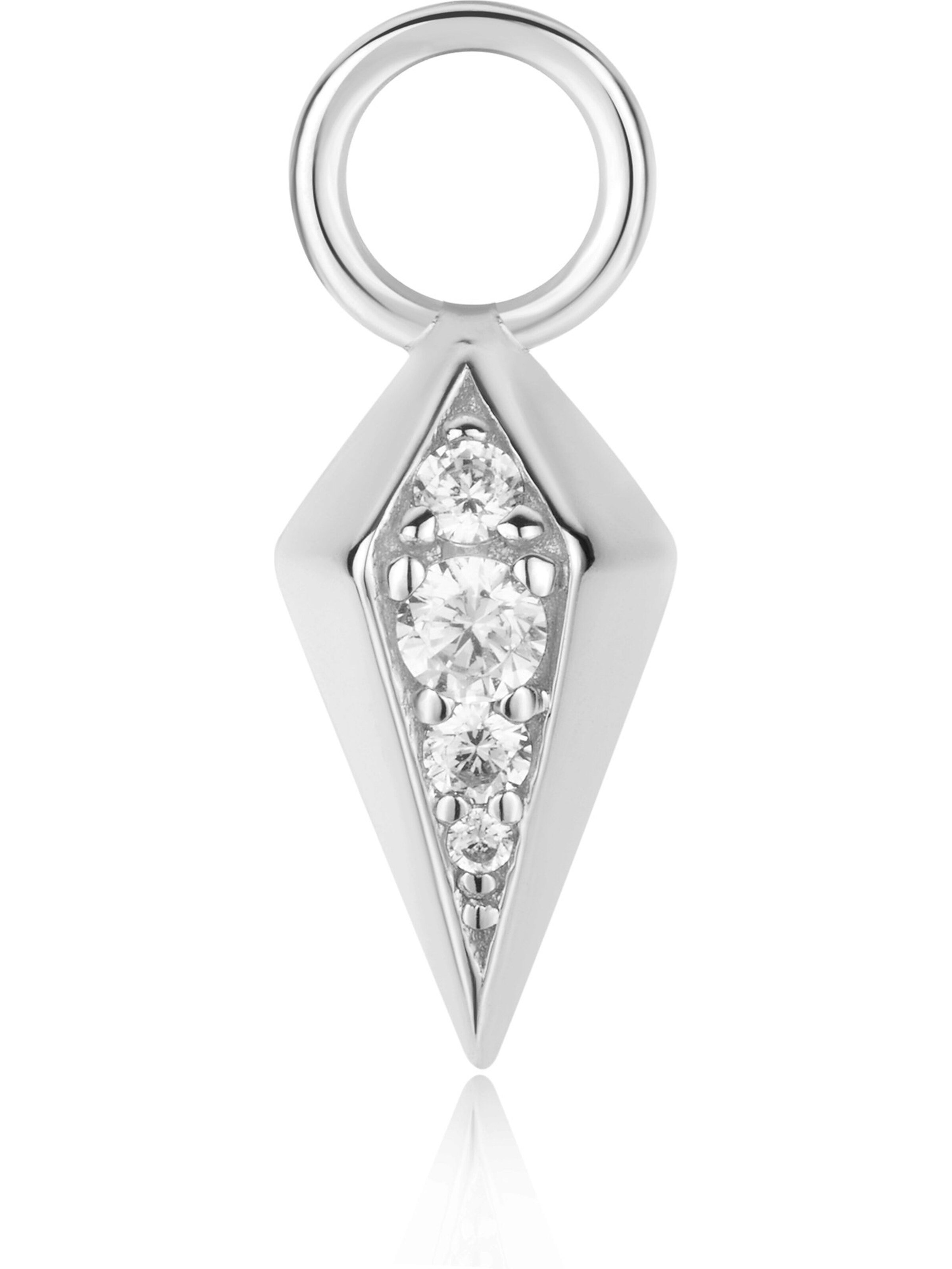 ANIA HAIE Anhänger in Silber