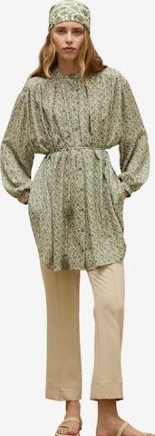 MANUKA Tunic in Pink: front