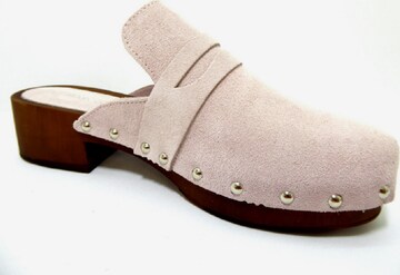 MARCO TOZZI Clogs in Beige