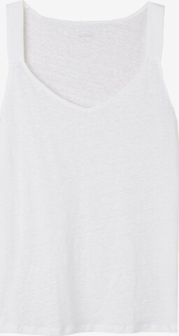 INTIMISSIMI Top in White: front