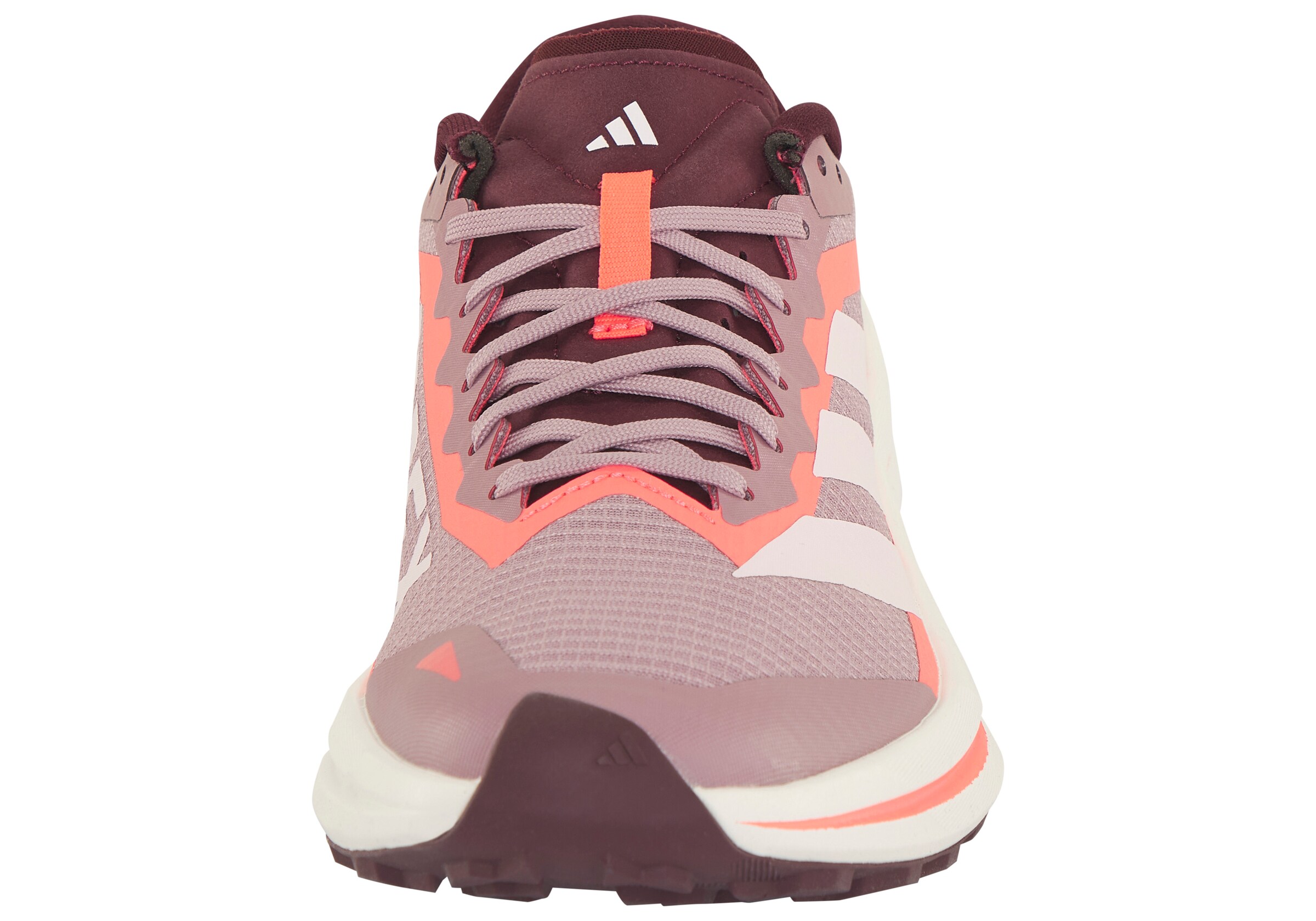 ADIDAS TERREX Χαμηλό παπούτσι 'AGRAVIC' σε λιλά