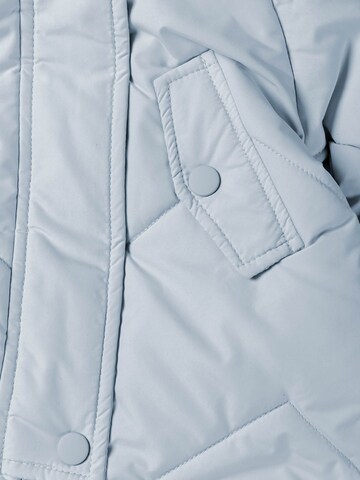 MINOTI Overal – modrá