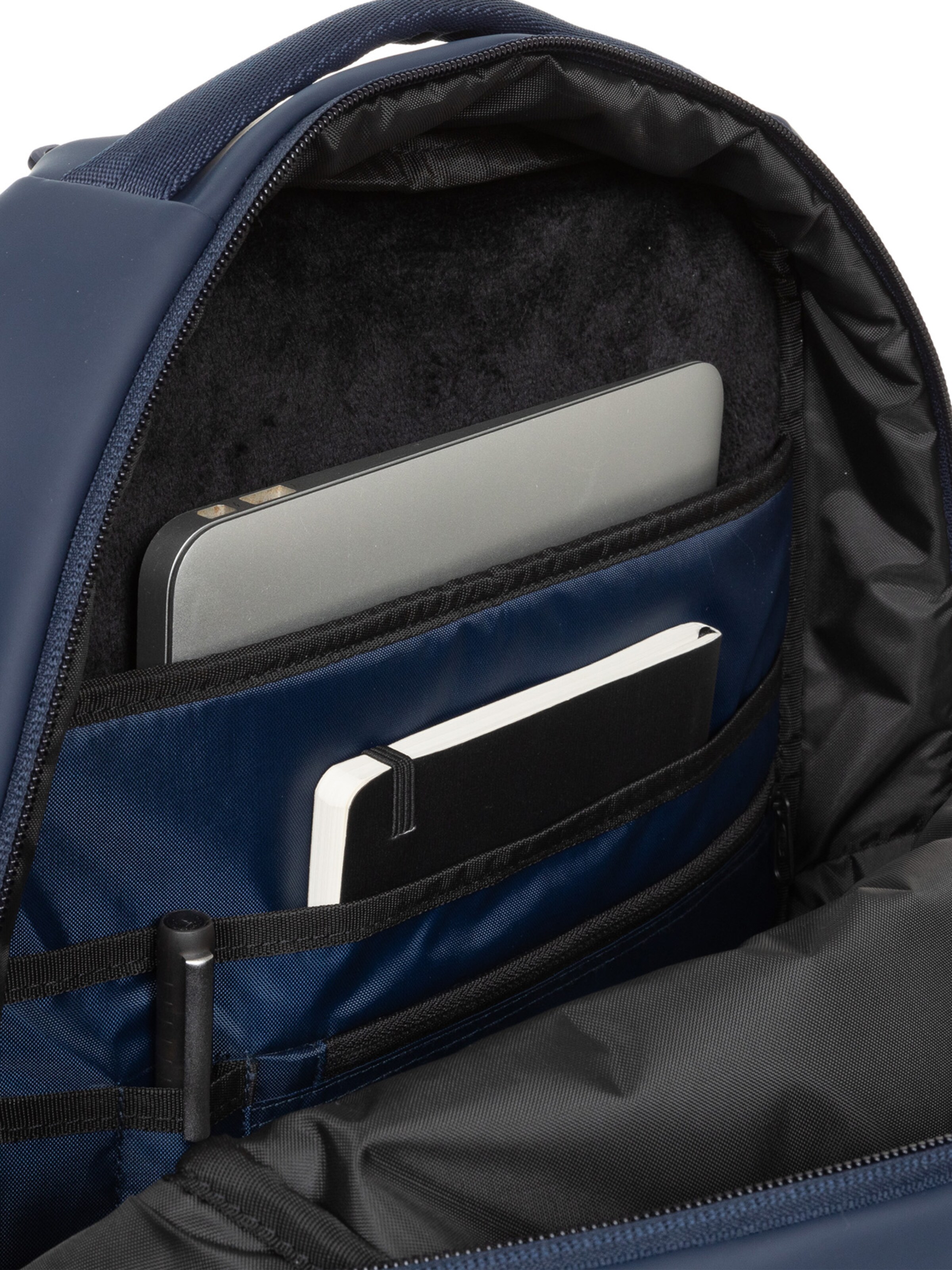 EASTPAK Рюкзак 'TECUM' в Синий