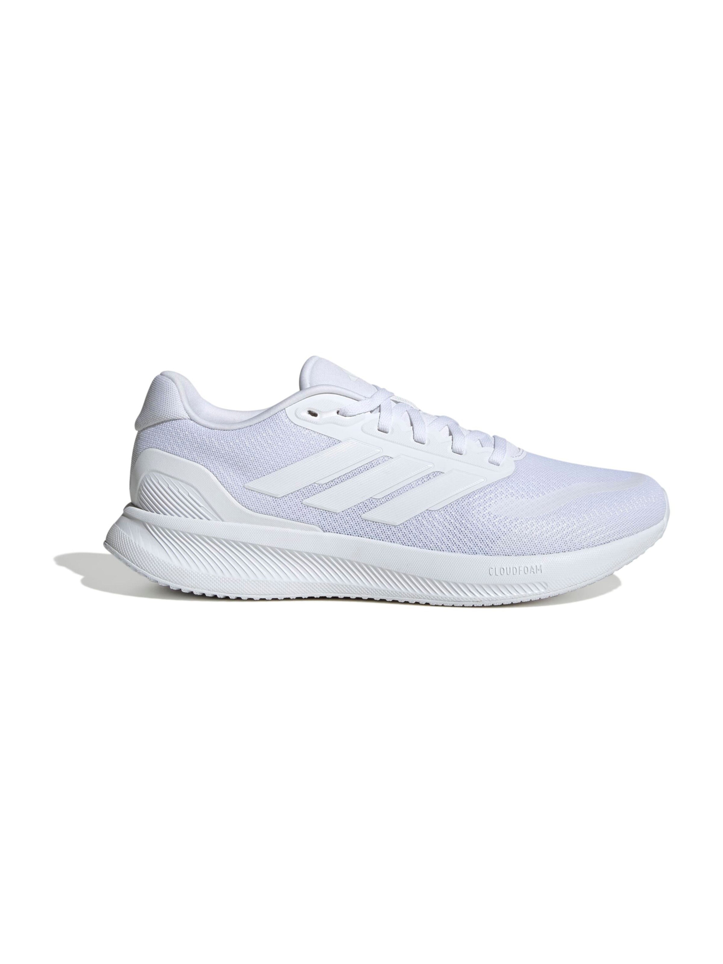 ADIDAS PERFORMANCE Running Shoes 'Runfalcon 5' in White